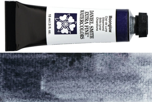 MOONGLOW 15ML DJ284600057 DANIEL SMITH WATERCOLOR